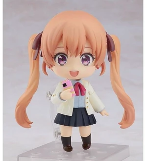 Nendoroid Erika Amano (A Couple of Cuckoos) Nendoroid Erika Amano (A Couple of Cuckoos)