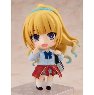 Nendoroid Kei Karuizawa (Classroom of the Elite) Nendoroid Kei Karuizawa (Classroom of the Elite)