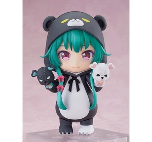 Nendoroid Yuna (Kuma Kuma Kuma Bear) Nendoroid Yuna (Kuma Kuma Kuma Bear)