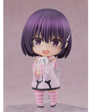 Nendoroid Suzu Kanade (Ayakashi Triangle) Nendoroid Suzu Kanade (Ayakashi Triangle)