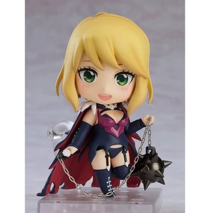 Nendoroid Desumi Magahara (Love After World Domination) Nendoroid Desumi Magahara (Love After World Domination)