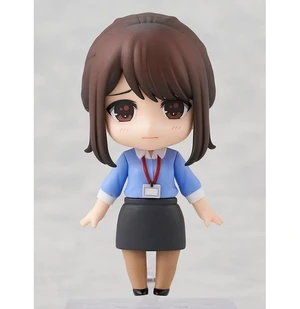 Nendoroid Douki-chan (Ganbare Douki-chan) Nendoroid Douki-chan (Ganbare Douki-chan)