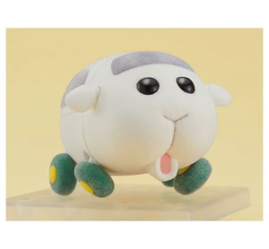 Nendoroid Shiromo (PUI PUI Molcar) Nendoroid Shiromo (PUI PUI Molcar)