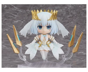 Nendoroid Origami Tobiichi Spirit Ver. (Date A Live IV) Nendoroid Origami Tobiichi Spirit Ver. (Date A Live IV)