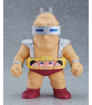 Nendoroid More Krang Teenage Mutant Ninja Turtles Nendoroid More Krang Teenage Mutant Ninja Turtles