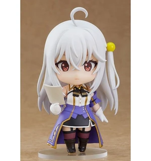 Nendoroid Ninym Ralei (The Genius Prince's Guide to Raising a Nation Out of Debt Nendoroid Ninym Ralei (The Genius Prince's Guide to Raising a Nation Out of Debt