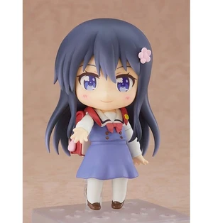 Nendoroid Hana Shirosaki (WATATEN!: an angel flew down to me!) Nendoroid Hana Shirosaki (WATATEN!: an angel flew down to me!)