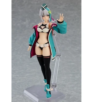 figma Ranna (Plastic Angel) figma Ranna (Plastic Angel)