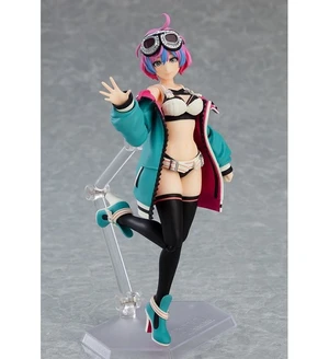 figma Ange (Plastic Angel) figma Ange (Plastic Angel)