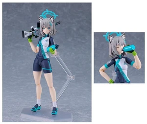 figma Shiroko Sunaokami (Riding) Blue Archive figma Shiroko Sunaokami (Riding) Blue Archive
