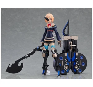 figma Ichi (Heavy Armed High School Girls) figma Ichi (Heavy Armed High School Girls)