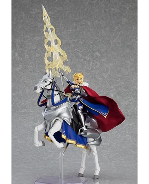 figma Lancer/Artoria Pendragon DX Edition Fate/Grand Order figma Lancer/Artoria Pendragon DX Edition Fate/Grand Order