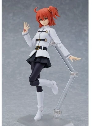 figma Fate/Grand Order Master/Protagonist (Female) figma Fate/Grand Order Master/Protagonist (Female)