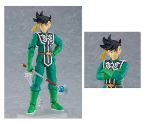 figma Pop w/ Crossed Arms Parts - Dragon Quest: The Adventure of Dai figma Pop w/ Crossed Arms Parts - Dragon Quest: The Adventure of Dai