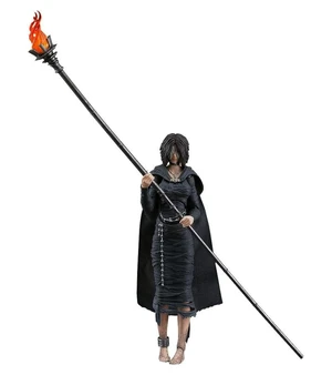 figma Maiden in Black (Demon's Souls) figma Maiden in Black (Demon's Souls)
