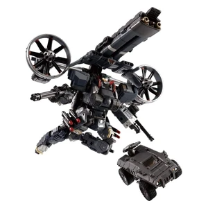 Diaclone Garuda Versalter (Gyro Lifter Unit) Diaclone Garuda Versalter (Gyro Lifter Unit)