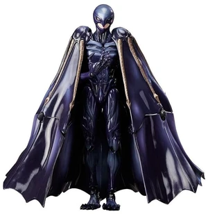 figma Femto (Berserk: The Golden Age Arc Memorial Edition) (Re-release) figma Femto (Berserk: The Golden Age Arc Memorial Edition) (Re-release)