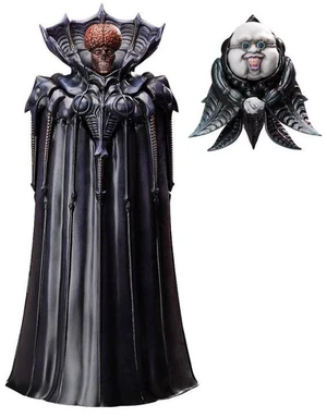figma Void & figFIX Ubik (Berserk: The Golden Age Arc Memorial Edition) figma Void & figFIX Ubik (Berserk: The Golden Age Arc Memorial Edition)