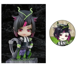Nendoroid Lilia Vanrouge - Disney Twisted-Wonderland Nendoroid Lilia Vanrouge - Disney Twisted-Wonderland