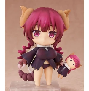 Nendoroid Ilulu (Miss Kobayashi's Dragon Maid) Nendoroid Ilulu (Miss Kobayashi's Dragon Maid)