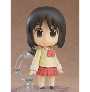 Nendoroid Nano Shinonome Keiichi Arawi Ver. (Nichijou) Nendoroid Nano Shinonome Keiichi Arawi Ver. (Nichijou)