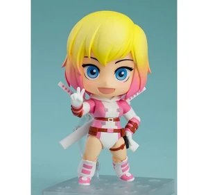 Nendoroid Gwenpool (Marvel Comics) Nendoroid Gwenpool (Marvel Comics)