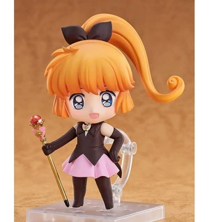 Nendoroid Saint Tail - Saint Tail Nendoroid Saint Tail - Saint Tail