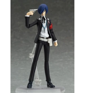 figma Makoto Yuki (Persona 3) figma Makoto Yuki (Persona 3)