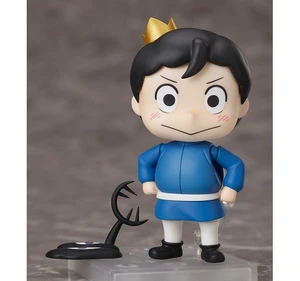 Nendoroid Bojji & Kage (Ranking of Kings) Nendoroid Bojji & Kage (Ranking of Kings)