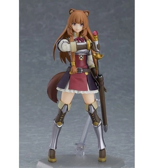 figma Raphtalia (Re-run) - The Rising of the Shield Hero figma Raphtalia (Re-run) - The Rising of the Shield Hero