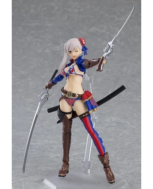 figma Berserker/Miyamoto Musashi (Fate/Grand Order) figma Berserker/Miyamoto Musashi (Fate/Grand Order)