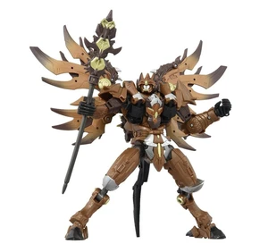 Transformers Age of the Primes AOTP-22 Onyx Prime Transformers Age of the Primes AOTP-22 Onyx Prime