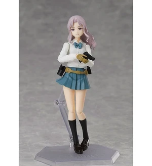 figma Little Armory Armed JK Variant C (First Edition) figma Little Armory Armed JK Variant C (First Edition)