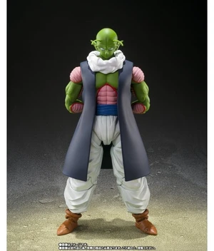 S.H.Figuarts Nail (Dragon Ball Z) S.H.Figuarts Nail (Dragon Ball Z)