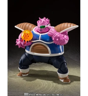 S.H.Figuarts Dodoria (Dragon Ball Z) S.H.Figuarts Dodoria (Dragon Ball Z)