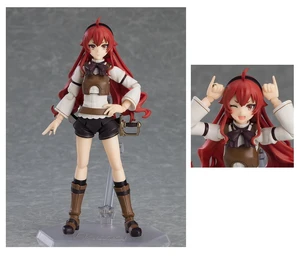 figma Eris Boreas Greyrat (Mushoku Tensei) w/ Wink Face Part figma Eris Boreas Greyrat (Mushoku Tensei) w/ Wink Face Part