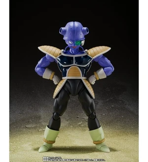 S.H.Figuarts Cui (Dragon Ball Z) S.H.Figuarts Cui (Dragon Ball Z)