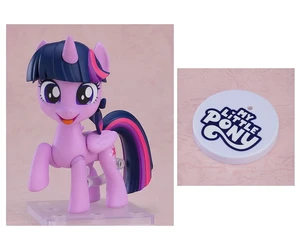 Nendoroid Twilight Sparkle My Little Pony~ Nendoroid Twilight Sparkle My Little Pony~