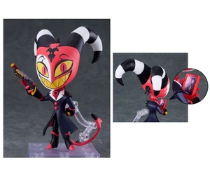 Nendoroid Blitzo (w/ Smartphone) Helluva Boss Nendoroid Blitzo (w/ Smartphone) Helluva Boss
