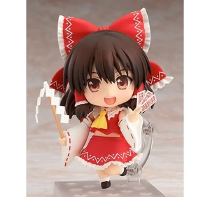 Nendoroid Reimu Hakurei 2.0 (Touhou Project) Nendoroid Reimu Hakurei 2.0 (Touhou Project)
