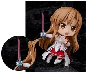 Nendoroid Asuna 2.0 w/ Lambent Light (Clear Parts) - Sword Art Online Nendoroid Asuna 2.0 w/ Lambent Light (Clear Parts) - Sword Art Online