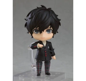 Nendoroid Joker (School Uniform Ver.) Persona 5 Royal Nendoroid Joker (School Uniform Ver.) Persona 5 Royal