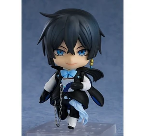 Nendoroid Vanitas (The Case Study of Vanitas) Nendoroid Vanitas (The Case Study of Vanitas)