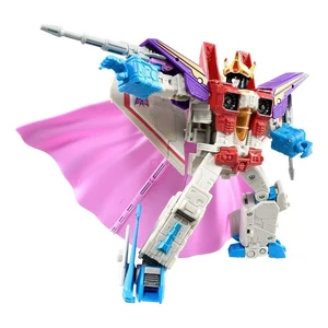 Transformers Studio Series SS-76 Starscream (New Emperor of Destruction) Transformers Studio Series SS-76 Starscream (New Emperor of Destruction)