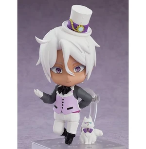Nendoroid Noé Archiviste (The Case Study of Vanitas) Nendoroid Noé Archiviste (The Case Study of Vanitas)