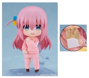 Nendoroid Hitori Gotoh Jersey Ver. Bocchi the Rock! Nendoroid Hitori Gotoh Jersey Ver. Bocchi the Rock!