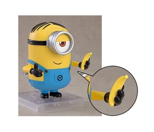 Nendoroid Stuart (Minions) with Banana Nendoroid Stuart (Minions) with Banana