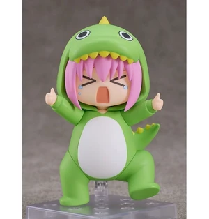 Nendoroid Hitori Gotoh: Approval Seeking Monster Ver. (Bocchi the Rock!) Nendoroid Hitori Gotoh: Approval Seeking Monster Ver. (Bocchi the Rock!)