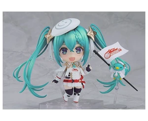 Nendoroid Racing Miku 2023 Ver. (First Edition) Nendoroid Racing Miku 2023 Ver. (First Edition)