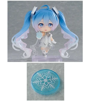 Nendoroid Hatsune Miku: Miku Symphony 2025 Sapporo Performance Ver. Nendoroid Hatsune Miku: Miku Symphony 2025 Sapporo Performance Ver.